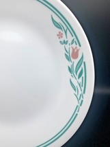 Rosemarie Corelle by CORNING * Your Choice of 1 Piece * Pink Green 22-15... - $7.74+