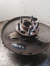 Passenger Right Front Spindle/Knuckle Fits 14-20 IMPALA 1169831 - $41.53