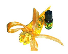 Champaca Essential Oil - 5ml (1/6oz)-100% Pure Michelia Champaca-Gift Pack - £41.45 GBP