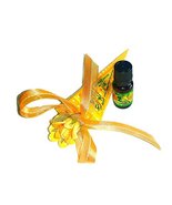 Champaca Essential Oil - 5ml (1/6oz)-100% Pure Michelia Champaca-Gift Pack - $51.93