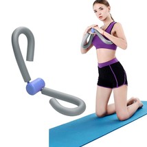 Thigh Master Thigh Workout Exerciser Inner Thigh Exercise Equipment For ... - $19.99