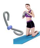 Thigh Master Thigh Workout Exerciser Inner Thigh Exercise Equipment For ... - £15.97 GBP