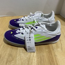 Adidas F50 Messi Mens Size 9 Freestyle 24 Triunfo Estelar Pack&#39;  IE9094 - $74.47