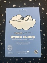 Célavi X Peanuts Snoopy Hydro Cloud Facial Masks - $11.99