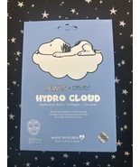 Célavi X Peanuts Snoopy Hydro Cloud Facial Masks - $11.99