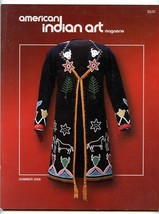 American Indian Art Magazine, Volume 33 No 3 Summer 2008 Potters of Zuni... - $13.86