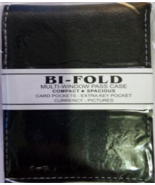 Paul Walter Bi-fold Lizard Genuine Leather Wallet for Men / RFID Blockin... - $20.89 CAD
