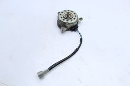 08-14 SUBARU IMPREZA WRX & STI COOLING FAN MOTOR E5094 image 3