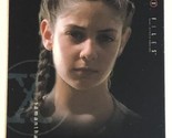 The X-Files Trading Card 2001  #53 Samantha Mulder - $1.97