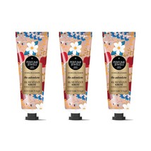 Eyup Sabri Tuncer Perfume Jewels Body Splash Series Body Cream Pack of 3 (50 ML) - £11.27 GBP