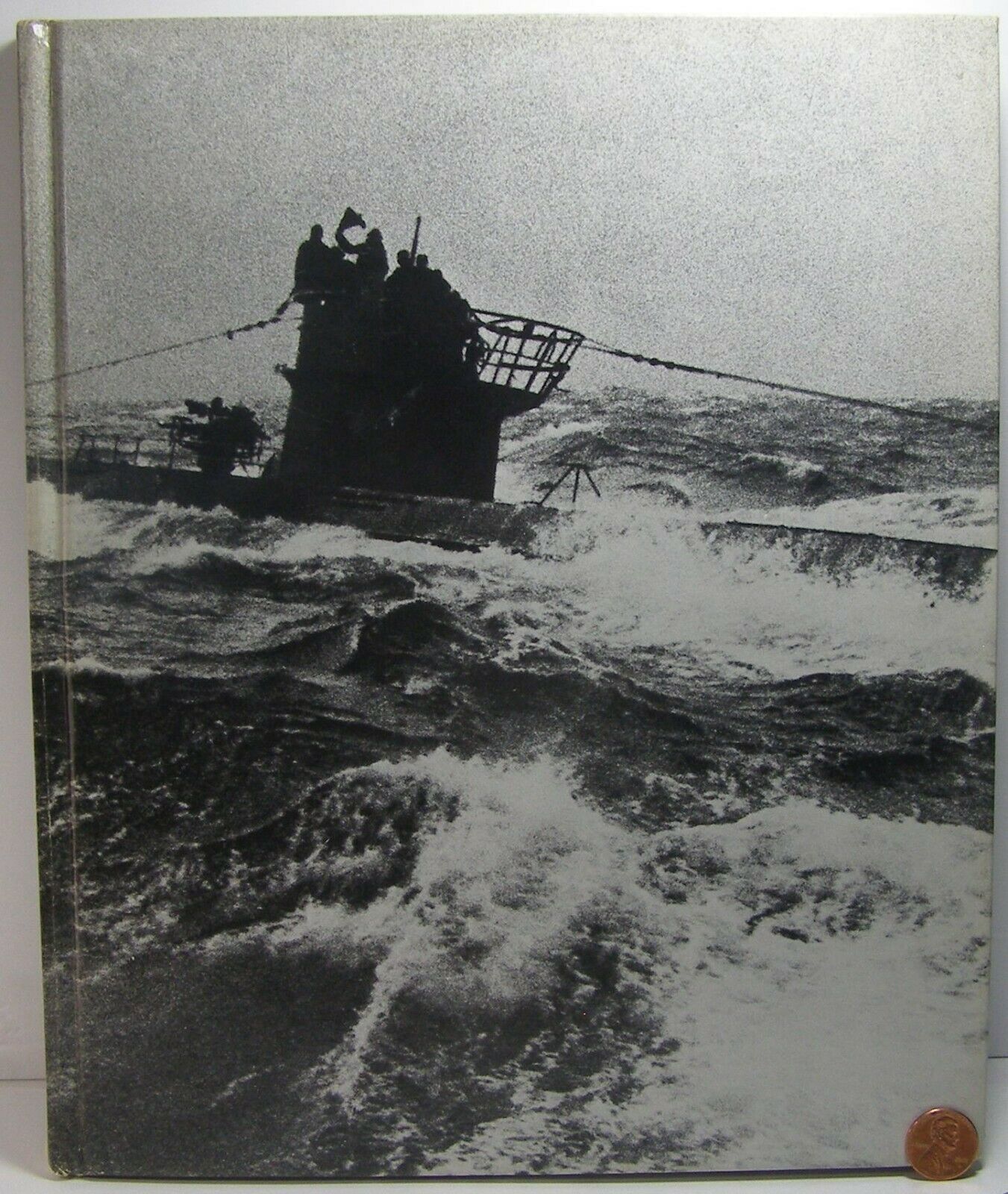 Time-Life Books World War II The Battle of the Atlantic 1977 - Books ...