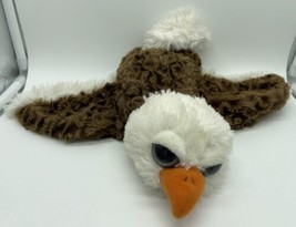 Caltoy American Bald Eagle Full Body Hand Puppet EUC - $8.60