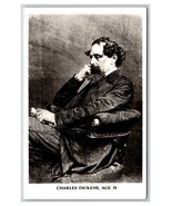 RPPC Portrait of President Abraham Lincoln UNP Postcard K18 - £4.77 GBP
