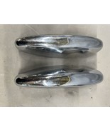 NOS 1965-1970 Datsun 1600 2000 SPL SRL 311 Roadster Bumper Guards - $275.78