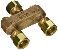 Mueller Industries B and K Industries 109-503RP Anti-Sweat Toilet Tank Valve - £22.88 GBP