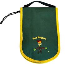 Tree Huggerz Camping Organizer Hanging Pouches Hooks Outdoor Camp Site T... - $11.35