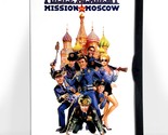 Police Academy 7 - Mission to Moscow (DVD, 1994) Like New !  Christopher... - $13.98