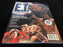 Centennial Magazine Ultimate Guide to E.T. The Extra-Terrestrial 40 Years - £9.39 GBP