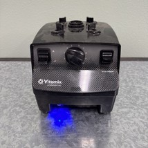 Vitamix  Commercial Turbo Blend Variable Speed Blender Base Only VM0101 - $69.87