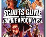 Scouts Guide to the Zombie Apocalypse [New DVD] Free Shipping - $7.43