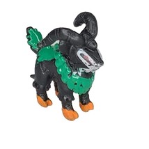 Pokemon 2000s Mini Vinyl R/L W Gumball Miniature Size Gogoat Action Figure B3 - $11.83