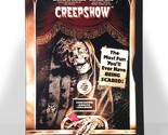 Creepshow (DVD, 1982, Widescreen/Full Screen)  Adrienne Barbeau   Leslie... - $6.78