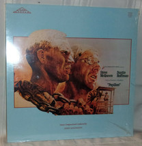 Jerry Goldsmith PAPILLON Original Film Score 1974 UK Import MINT/SEALED LP - £17.93 GBP