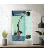 Call Me by Your Name Movie Poster - Canvas Art Print  Room Decoration - $10.54 CAD+