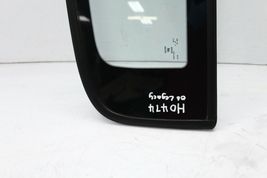 2005-2009 SUBARU LEGACY WAGON SUNROOF SUN ROOF MOON ROOF GLASS FRONT H0474 image 7