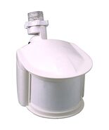 180° Pattern, Wall Mount Photoelectric Sensor - $584.70 MXN