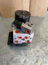 OEM 2000-06 Mercedes W220 S430 CL500 CL55 ABS Anti Lock Brake Pump - $34.88