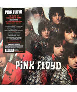 Pink Floyd - The Piper At The Gates Of Dawn (LP) (Mint (M)) - $32.99