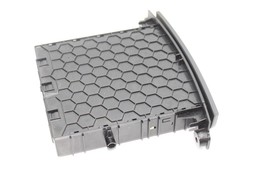 08-15 SMART FORTWO DASH STORAGE COMPARTMENT Q8220 image 3