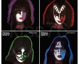 Kiss solo albums store promo    kiss76 thumb155 crop