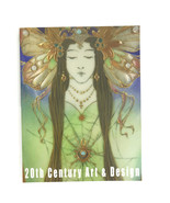 20th Century Art And Design Treadway and Toomey Galleries 2008 Auction C... - $319.86 MXN