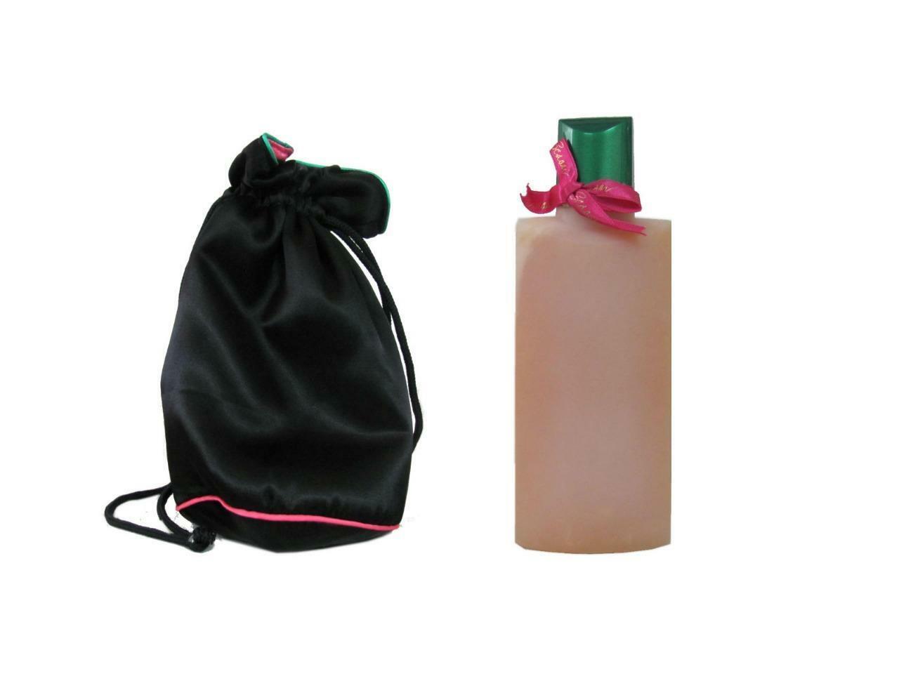 Primary image for Scaasi 8.0 oz Couture Collection Splendid Bath Gel + Bag for Women (UNBOXED)