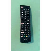 Original LG Akb75675304 TV Remote Control Television - £7.61 GBP