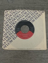 If Ever You&#39;re In My Arms Again/No Getting Over You 45 Record by Peabo B... - $5.00