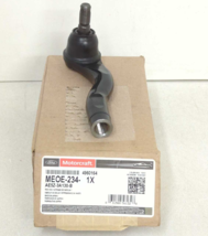 New OEM Ford Tie Rod End Left 2006-2012 Fusion MKZ Zephyr Milan AE5Z-3A130-B - £42.90 GBP