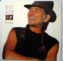 Willie nelson me and paul thumb200