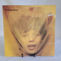 THE ROLLING STONES: GOATS HEAD SOUP + INSERT Vinyl LP VG Gatefold - £7.74 GBP