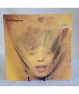 THE ROLLING STONES: GOATS HEAD SOUP + INSERT Vinyl LP VG Gatefold - £7.48 GBP