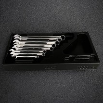 Tone CSB80C 8-piece SAE Combination Wrench Set 1/4&quot; - 3/4&quot; - $168.30