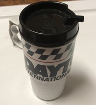Daytona International Speedway Coffee Mug - $151.35 MXN