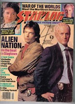 Starlog Magazine #151 February 1990 - £15.34 GBP