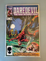 Daredevil(vol. 1) #223 - £3.15 GBP
