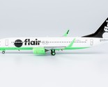 Flair Airlines Boeing 737-800 C-FFLJ NG Model 58200 Scale 1:400 - $54.95