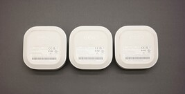 eero 6+ R010311 AX3000 Dual-Band Wi-Fi 6 Mesh System 3-Pack image 4