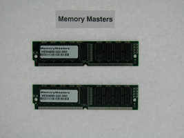 MEM-4500-32D 32MB  2x16MB Dram Memory for Cisco 4500 Router - £10.68 GBP