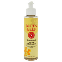 Fermented Honey Gel Cleanser by Burts Bees for Women - 6 oz Cleanser - $18.60